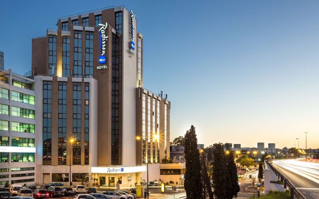 Radisson Hotel Group cresce no 1.º semestre de 2024
