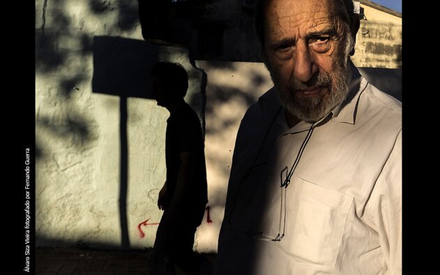 “Siza, Câmara Barroca" reúne 18 obras do arquitecto no Museu Soares dos Reis