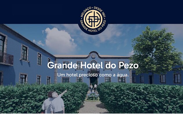 Cadeia hoteleira espanhola vai abrir unidade em Melgaço em Junho de 2025