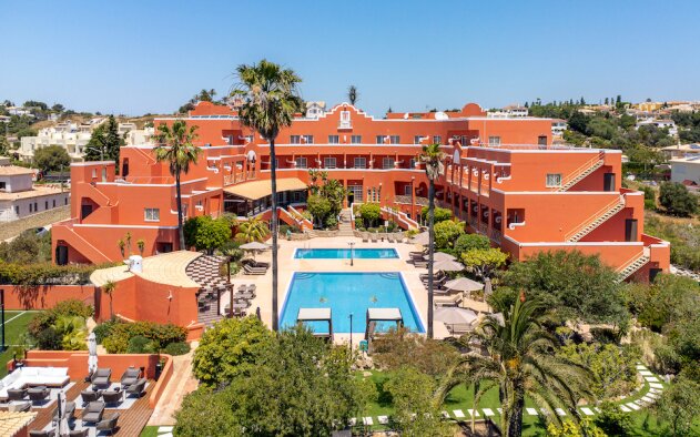 Belavista da Luz – Wellness & Lifestyle Hotel