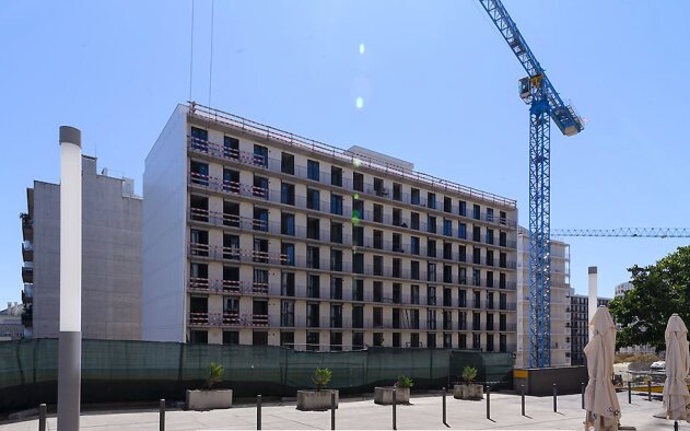 Programa de Renda Acessível (PRA)