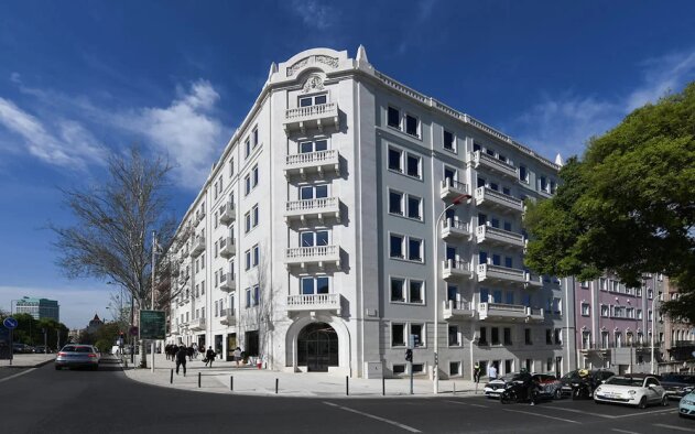 Câmara de Lisboa prevê construir duas residências universitárias com total de 624 camas