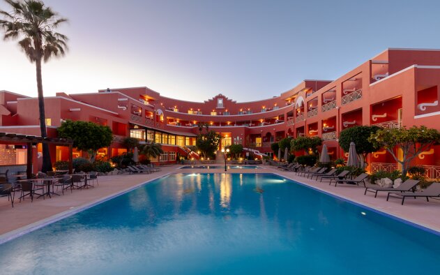 Belavista da Luz – Wellness & Lifestyle Hotel