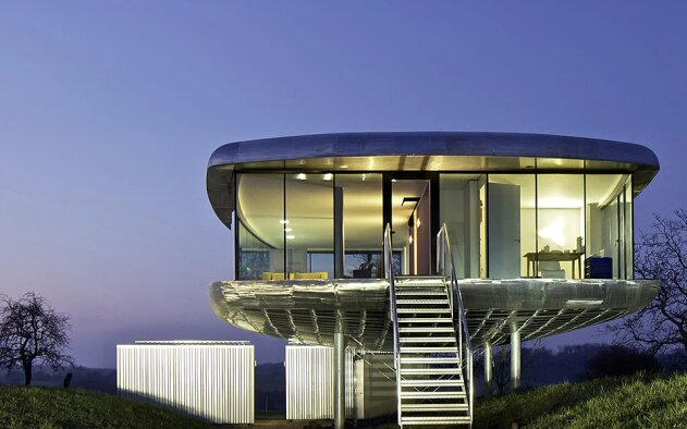 Technal inaugura novo showroom 