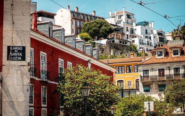 Vendas de habitações cresceram 3,3% no Verão