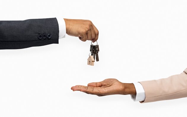 Taxa de juro na habitação cai pelo 7.º mês consecutivo