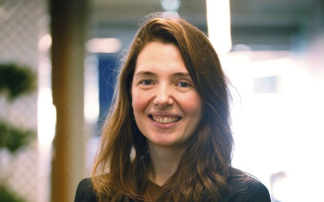 Sylvia Bozzo, Marketing Manager do Imovirtual