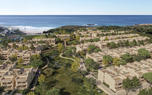 Pestana Porto Covo Beach Residences