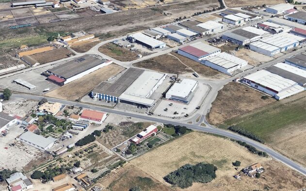 Auto Soeiro, localizado em Alhos Vedros, Moita