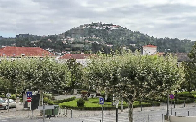 Câmara de Ourem constrói 61 apartamentos para arrendamento acessível