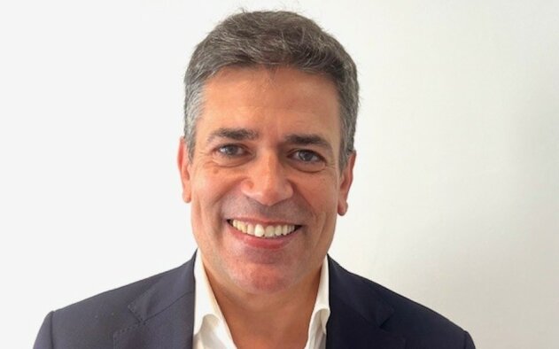 Carlos Oliveira, Partner e Head of Agency da B. Prime