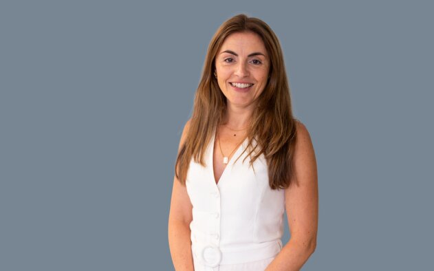 Andreia Fernandes da Costa, responsável pelo Planeamento e Urbanismo da CBRE
