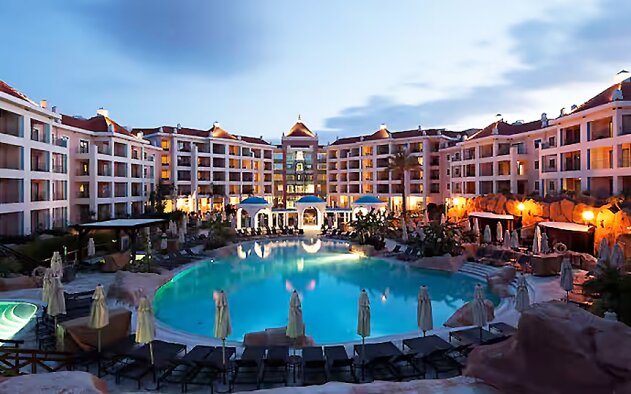 Details - Hospitality, Sports & Leisure assume a gestão de mais três unidades hoteleiras em Vilamoura