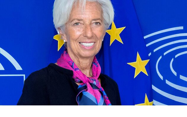 Lagarde acredita que Euribor continuem a descer à medida que taxas de juro baixarem