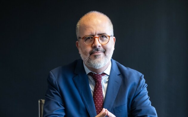 Nuno Nunes, CIO da Square Asset Management