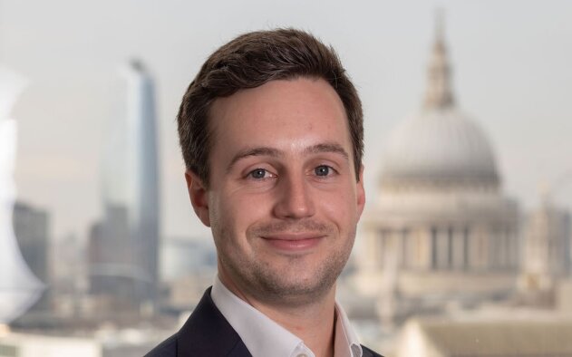 George Brown, Senior US Economist, na Schroders