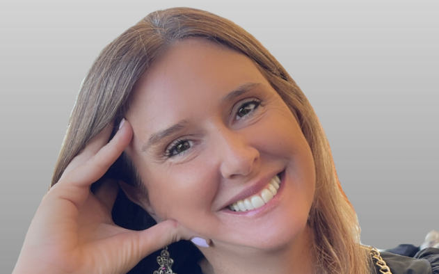 Aline Guerreiro, arquitecta e CEO e fundadora do Portal de Arquitetura e Construção Sustentável