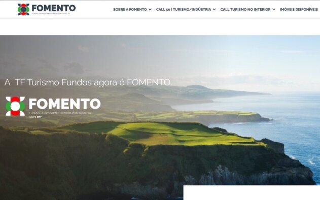 Fomento – Fundos de Investimento Imobiliário