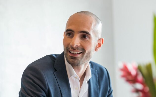 David Lopes, Head of Capital Markets da Cushman & Wakefield em Portugal