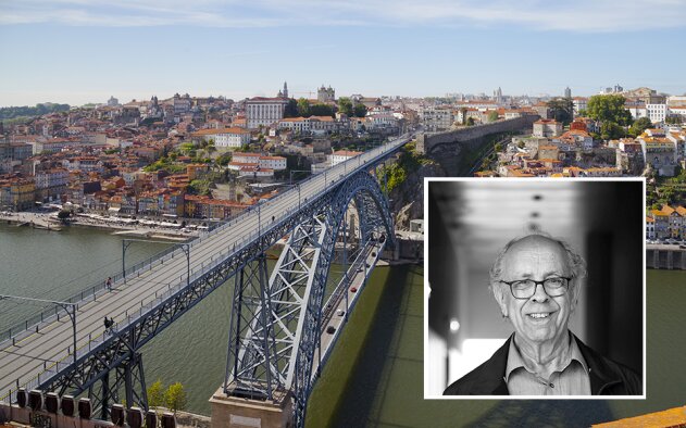 Porto, uma "Cidade de Pedra" desde sempre