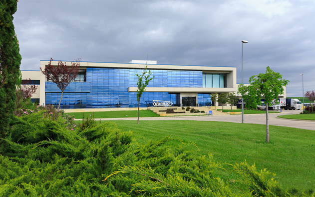 Danosa inaugura novas instalações em Pombal