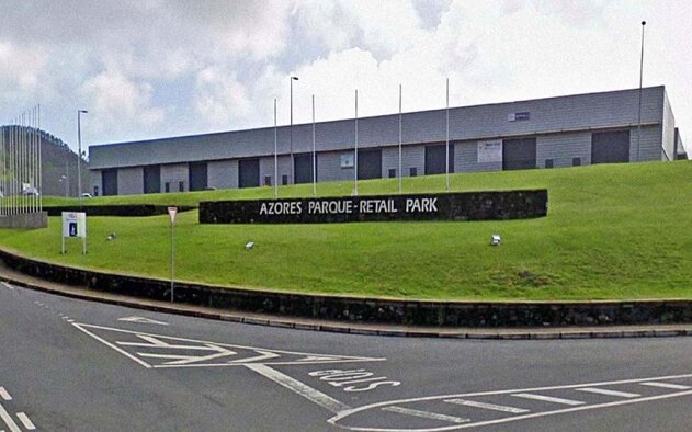 Terrenos rústicos da Azores Parque vão a leilão