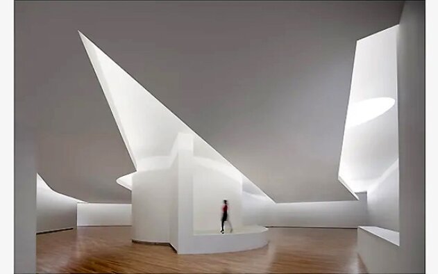 Arquivo do "fotógrafo da Arquitectura" Fernando Guerra doado a Serralves