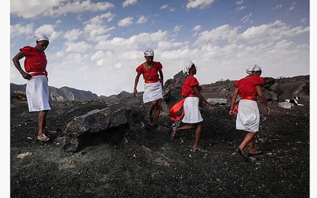 Arquivo do "fotógrafo da Arquitectura" Fernando Guerra doado a Serralves