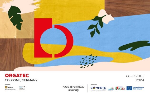 Marcas portuguesas de mobiliário e design de espaços de trabalho 