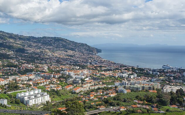 Governo Regional da Madeira vai adquirir 805 novas casas até 2026