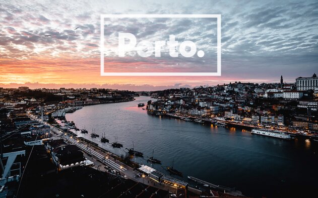 Porto está “em alta”: no investimento, nos escritórios, na logística, no turismo... - reconhece a CBRE