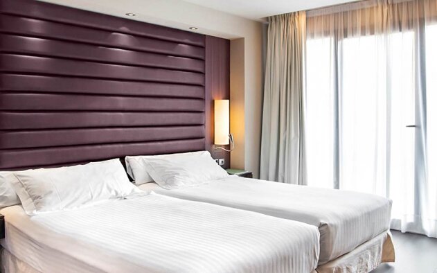 Portugal: 12.º país da UE com maior capacidade para dormidas turísticas em 2023