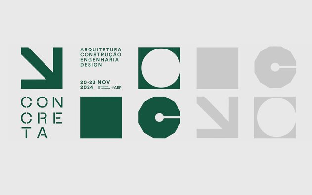 Matosinhos: 31ª edição da Concreta de 20 a 23 de Novembro