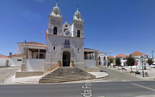 Mafra lança concurso para 24 habitações sociais na Encarnação