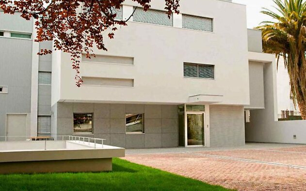 Francesa Advenis Reim adquire edifício de clínica médica no Porto