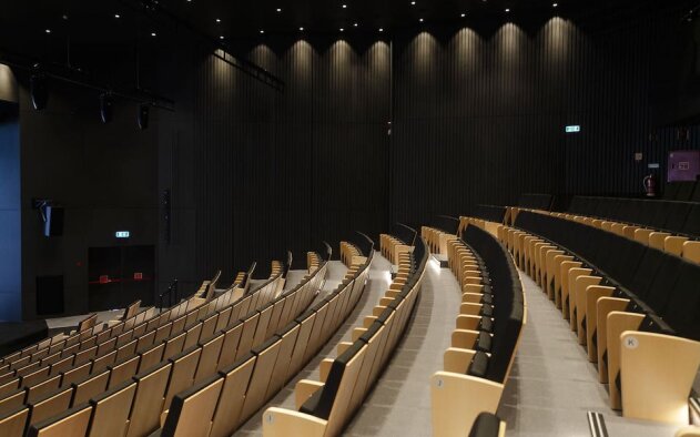 Teatro Armando Cortez 