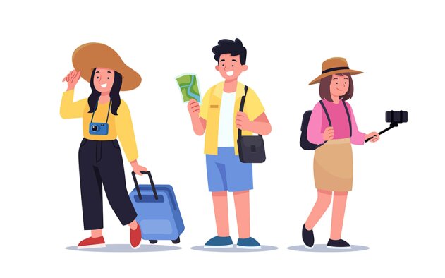 Actividade turística volta a dar sinais de abrandamento - INE