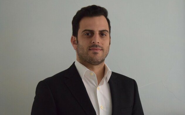 Rui Castilho Dias, Manager de Administração Pública, Cidades e Territórios na Minsait em Portugal (Indra Group)