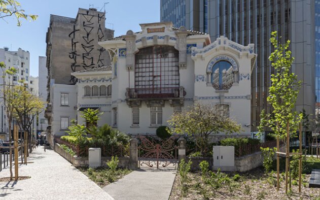 Atribuição dos Prémios Valmor e Municipal de Arquitectura 2018, 2019 e 2020