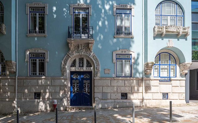 Atribuição dos Prémios Valmor e Municipal de Arquitectura 2018, 2019 e 2020