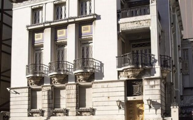 Atribuição dos Prémios Valmor e Municipal de Arquitectura 2018, 2019 e 2020