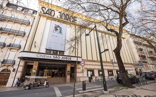 Atribuição dos Prémios Valmor e Municipal de Arquitectura 2018, 2019 e 2020