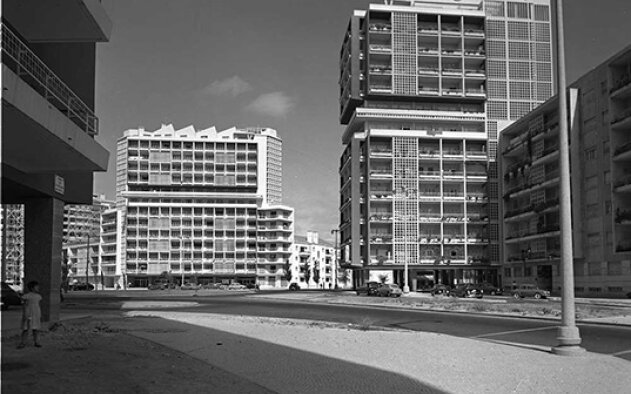 Atribuição dos Prémios Valmor e Municipal de Arquitectura 2018, 2019 e 2020