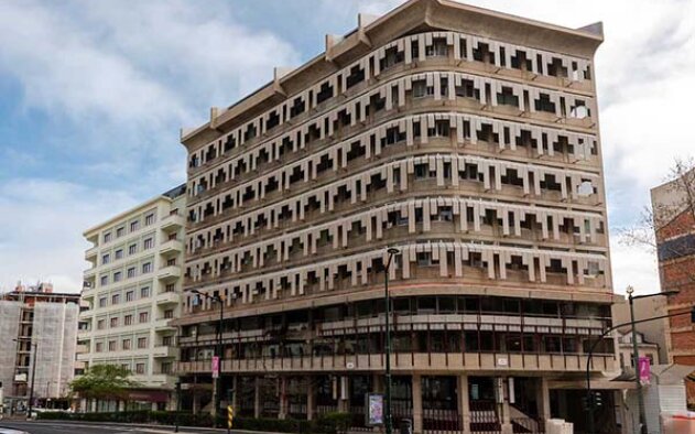 Atribuição dos Prémios Valmor e Municipal de Arquitectura 2018, 2019 e 2020