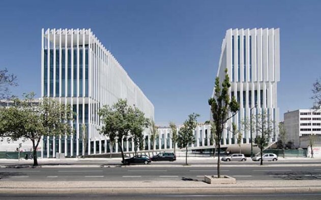 Atribuição dos Prémios Valmor e Municipal de Arquitectura 2018, 2019 e 2020