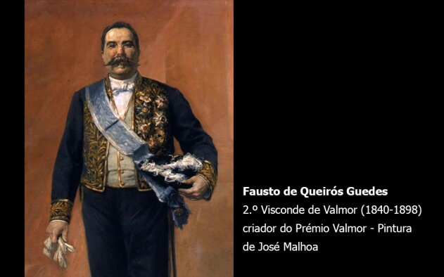 Atribuição dos Prémios Valmor e Municipal de Arquitectura 2018, 2019 e 2020