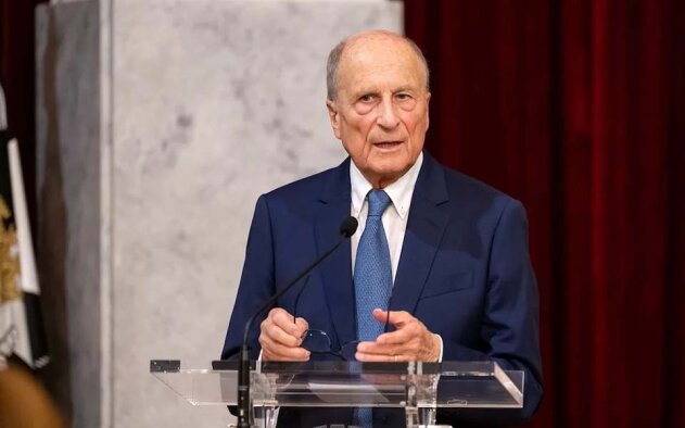 Arquitecto Gonçalo Byrne distinguido com Medalha de Honra da Cidade de Lisboa