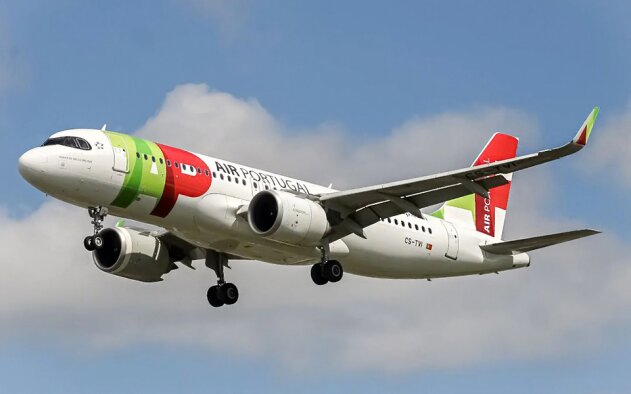 2025: O ano da reprivatização da TAP