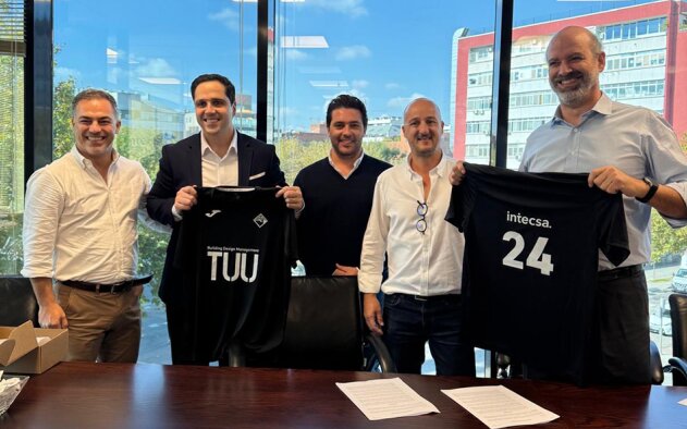 Parceria Estratégica ibérica cria novo Centro Global de Arquitetura em Portugal