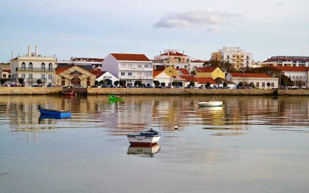 Alcochete - Foto de Carla Marques da Silva - Wikimedia